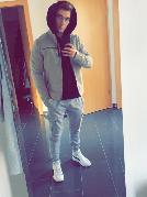 DoubleDaniel sucht Sex Kontakt