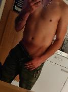 Drillsatschend sucht Sex Kontakt