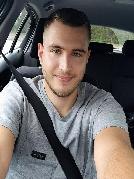 Dusan96 sucht Sex Kontakt