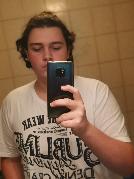 Dustin017 sucht Sex Kontakt