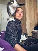 EkkoTheGekko sucht Sex Kontakt