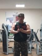 ElGatoLoco sucht Sex Kontakt