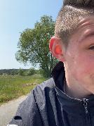 Elias1811 sucht Sex Kontakt