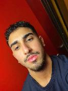 Emre2627 sucht Sex Kontakt
