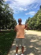 Enrico72 sucht Sex Kontakt