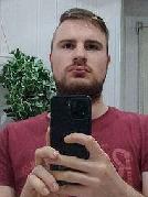 Eric987 sucht Sex Kontakt