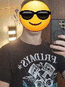 Fabifuck21 sucht Sex Kontakt