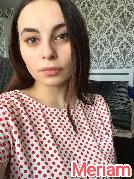 Fatima sucht Sex Kontakt