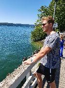 Felixxx98 sucht Sex Kontakt