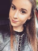 Felizia988 sucht Sex Kontakt
