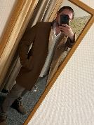 Fiedler sucht Sex Kontakt