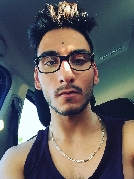 Fili94 sucht Sex Kontakt