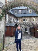 Firestorm311 sucht Sex Kontakt