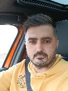 Florian3333 sucht Sex Kontakt