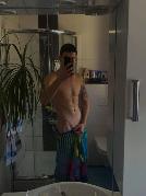 Florian763 sucht Sex Kontakt