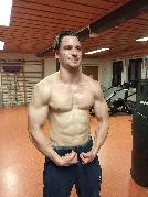 Frody93 sucht Sex Kontakt