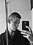 Gianluca24 sucht Sex Kontakt