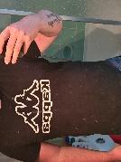 Gino89 sucht Sex Kontakt