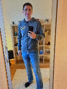 Groundy83 sucht Sex Kontakt