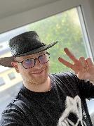 HaendeRick sucht Sex Kontakt