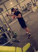 Hayalbi sucht Sex Kontakt