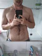 HornyB96 sucht Sex Kontakt