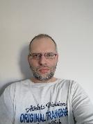Hornyman38 sucht Sex Kontakt