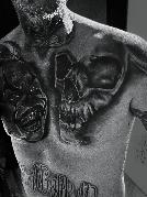 Inkedfan sucht Sex Kontakt