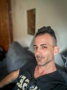 ItalyChris sucht Sex Kontakt