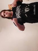 Jacky666 sucht Sex Kontakt