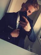 Jakn14 sucht Sex Kontakt