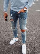 Jeanstops sucht Sex Kontakt