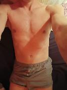 JohnDavito sucht Sex Kontakt