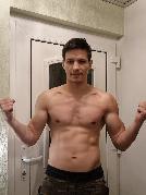Jozef91 sucht Sex Kontakt