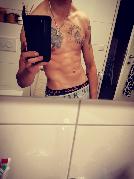 Keks0995 sucht Sex Kontakt