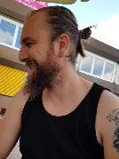 Kenny35 sucht Sex Kontakt