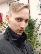 Kev199528 sucht Sex Kontakt