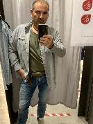 Knacki164 sucht Sex Kontakt