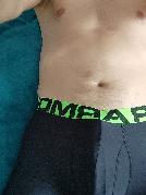 Kriss85 sucht Sex Kontakt