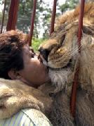 Kuschelbaer123 sucht Sex Kontakt