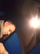 Leon_John sucht Sex Kontakt