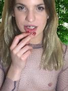 Leoniedevbi sucht Sex Kontakt