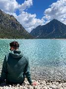 Logan89 sucht Sex Kontakt