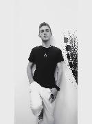 Luca_K sucht Sex Kontakt