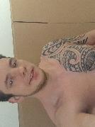 Lucky17814 sucht Sex Kontakt