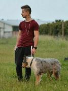 Lxon18 sucht Sex Kontakt