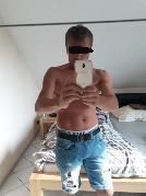 MZBoy13 sucht Sex Kontakt