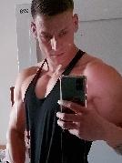 Maddox2209 sucht Sex Kontakt