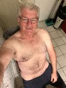 ManfredHimmel501 sucht Sex Kontakt