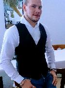 Manollo90 sucht Sex Kontakt